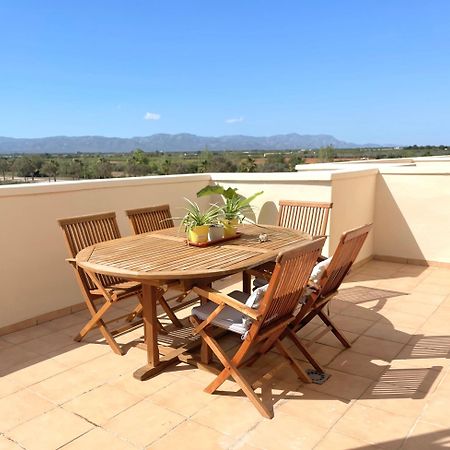 Apartamento Mirador Costa Golf San Jorge  Exterior photo
