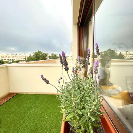 Apartamento Mirador Costa Golf San Jorge  Exterior photo