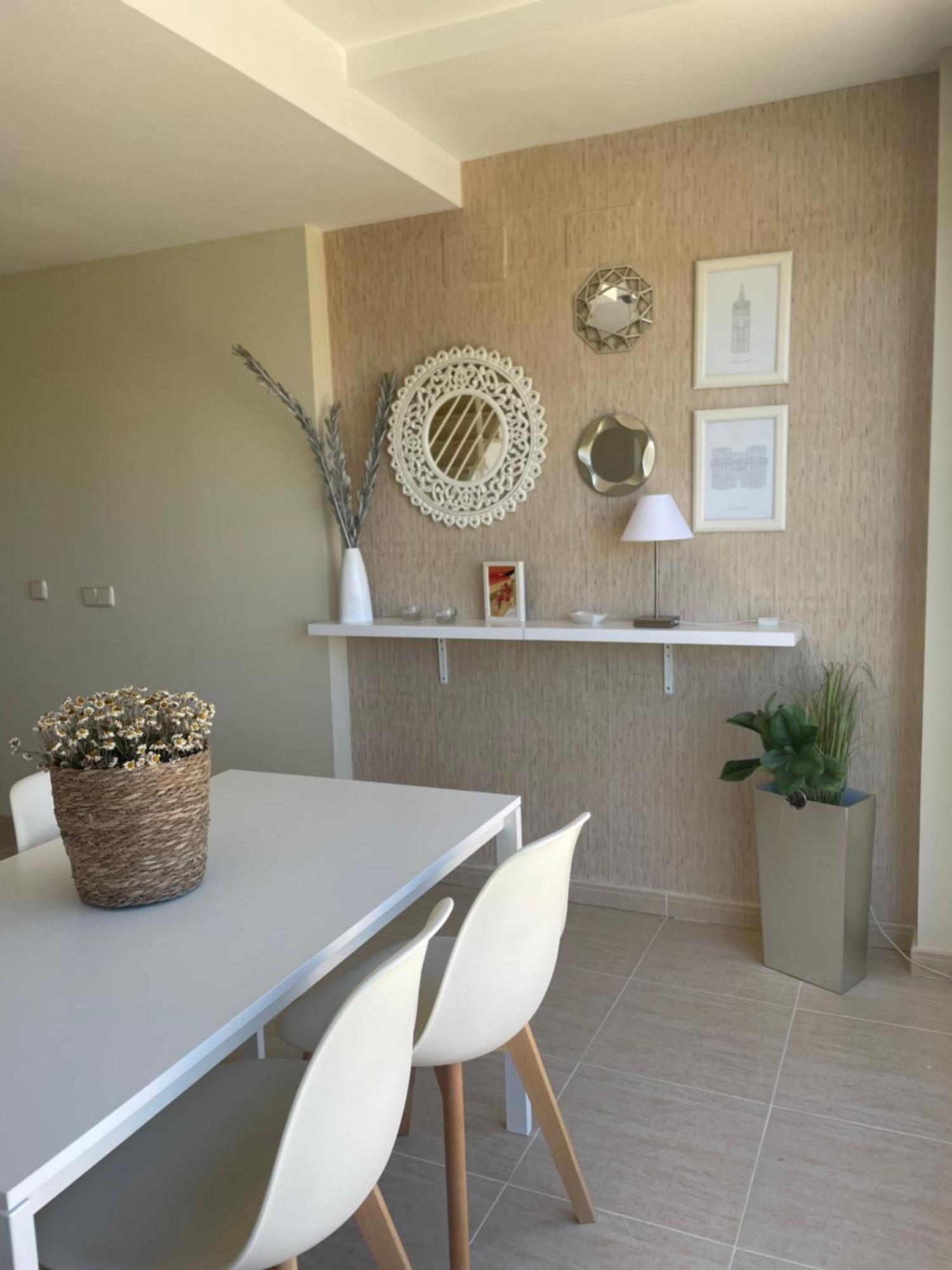 Apartamento Mirador Costa Golf San Jorge  Exterior photo