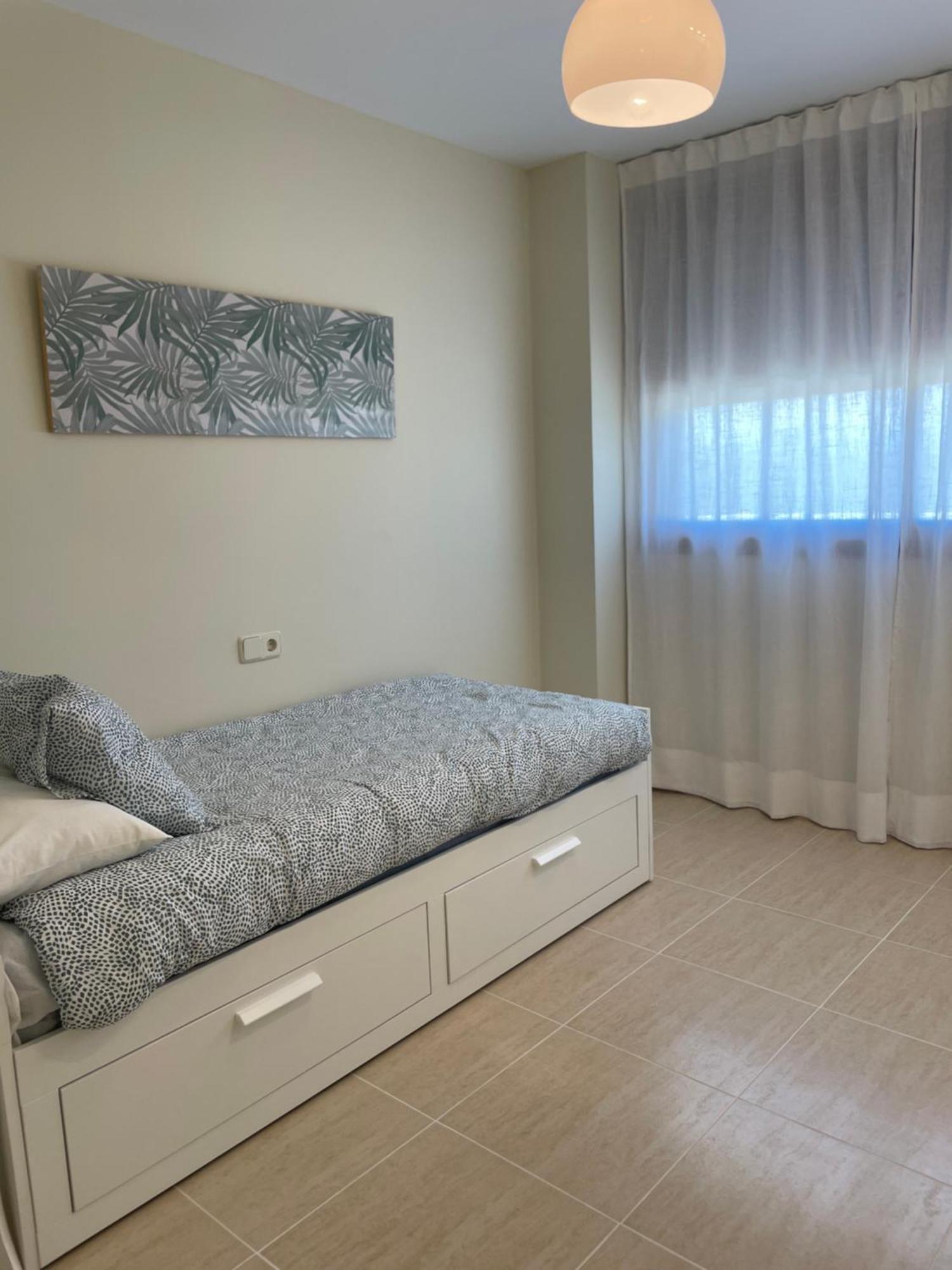 Apartamento Mirador Costa Golf San Jorge  Exterior photo