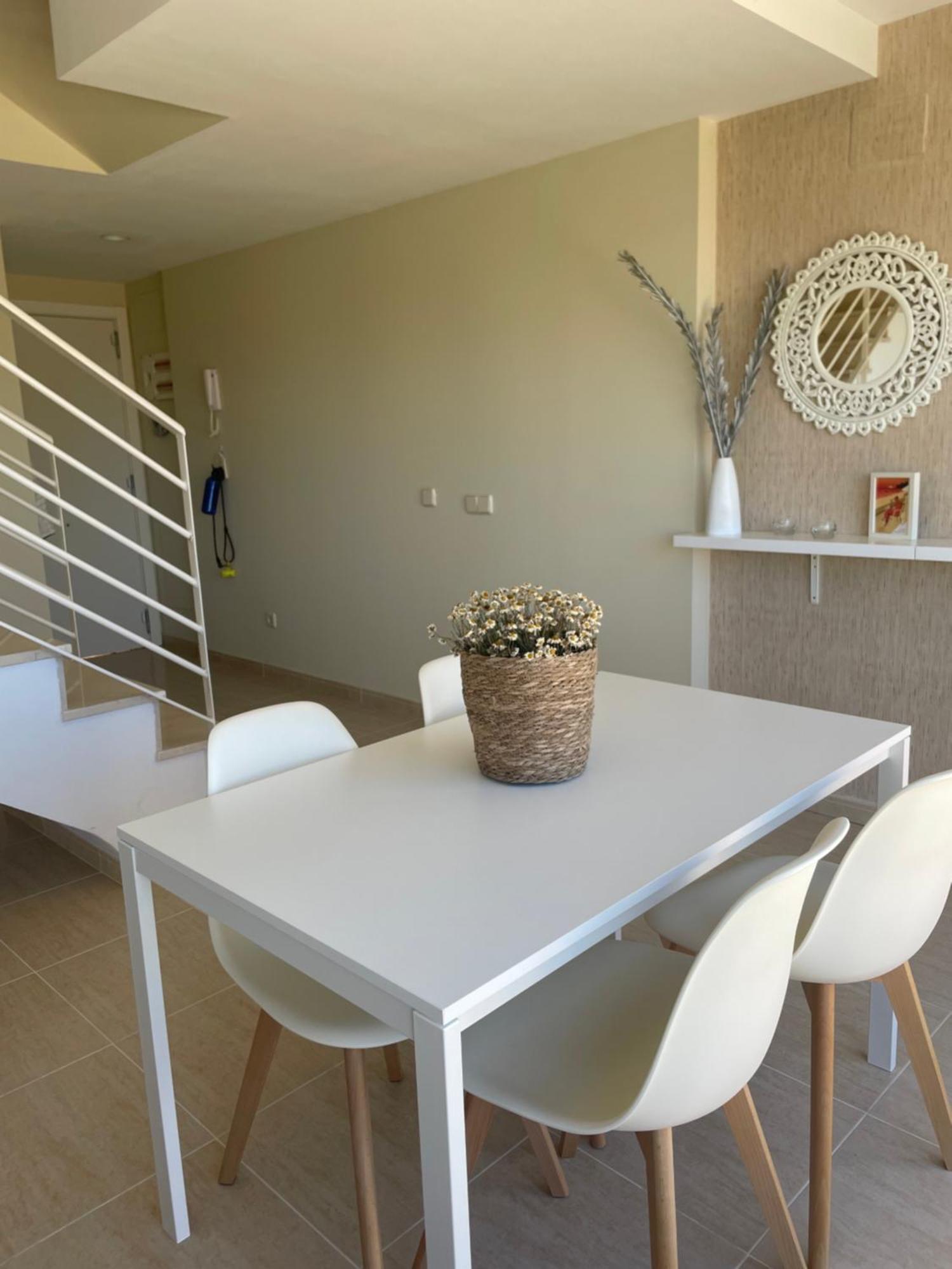 Apartamento Mirador Costa Golf San Jorge  Exterior photo
