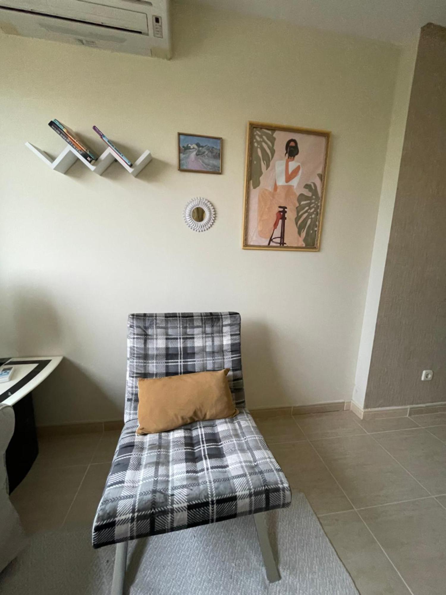 Apartamento Mirador Costa Golf San Jorge  Exterior photo