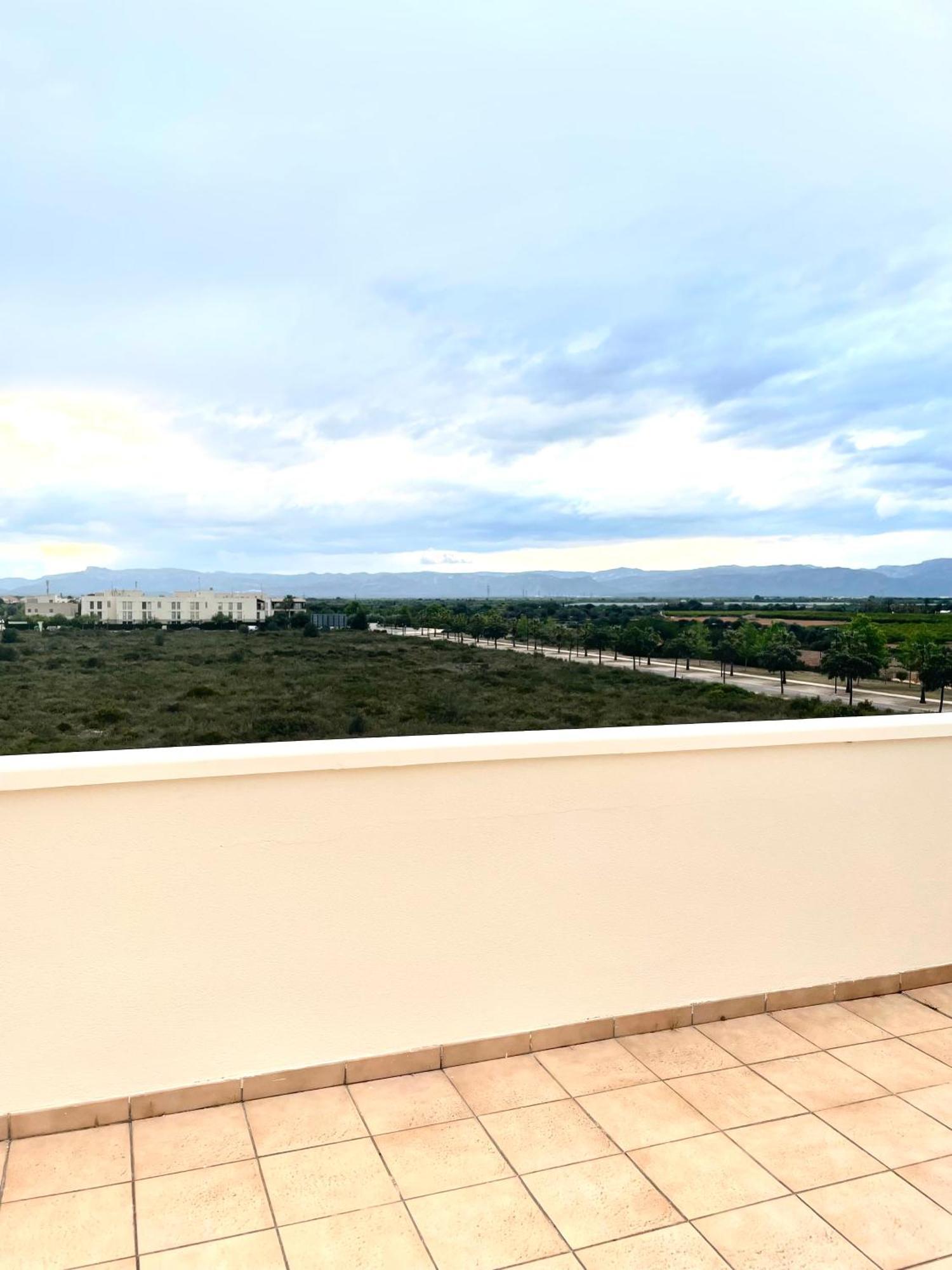 Apartamento Mirador Costa Golf San Jorge  Exterior photo