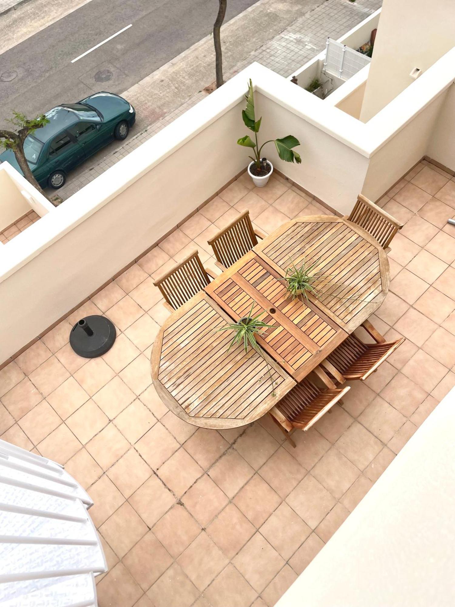 Apartamento Mirador Costa Golf San Jorge  Exterior photo