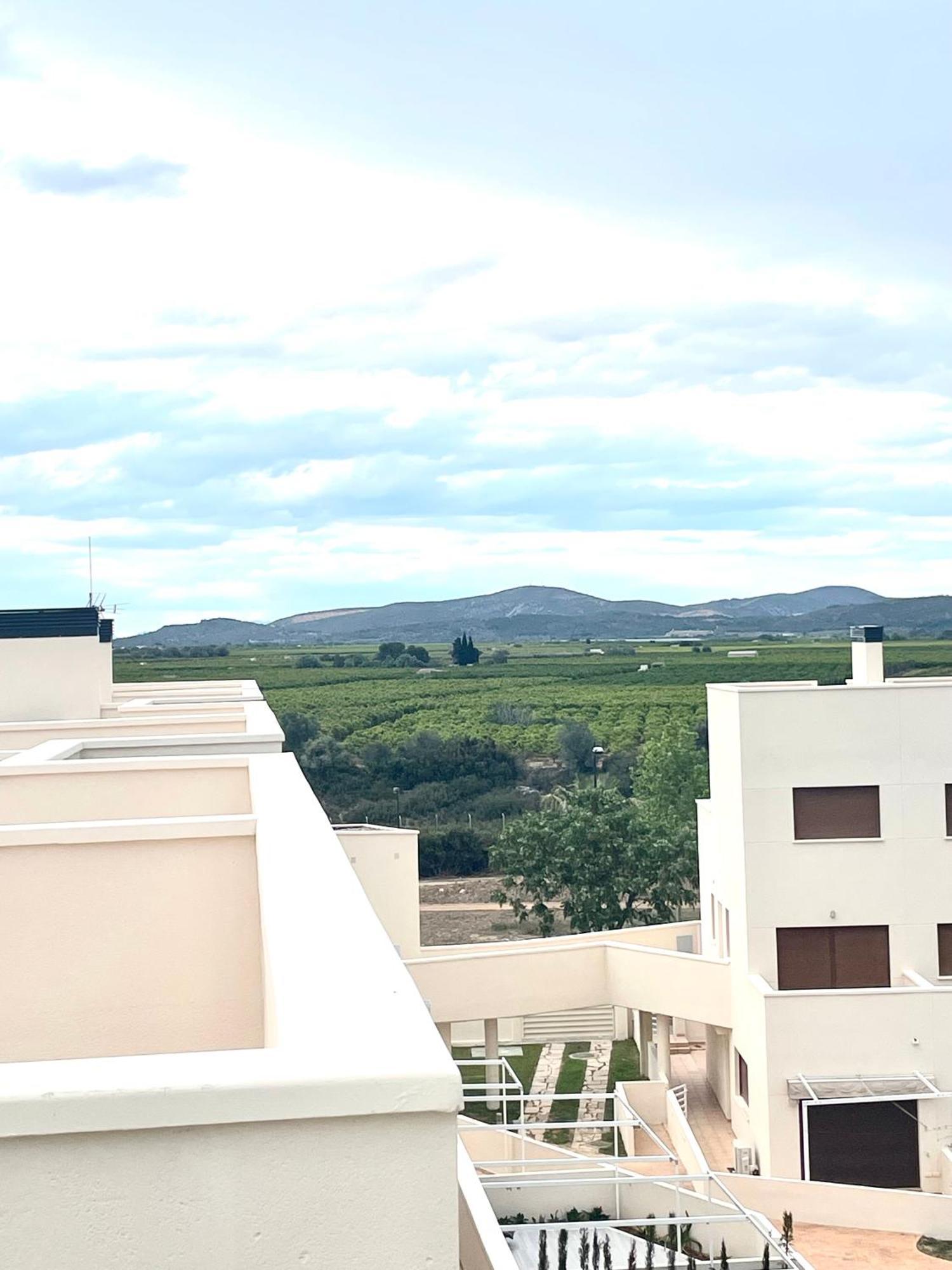 Apartamento Mirador Costa Golf San Jorge  Exterior photo
