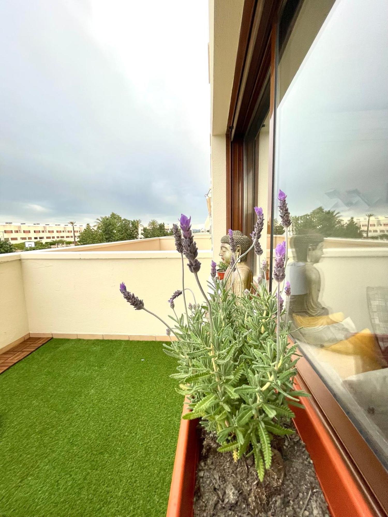 Apartamento Mirador Costa Golf San Jorge  Exterior photo