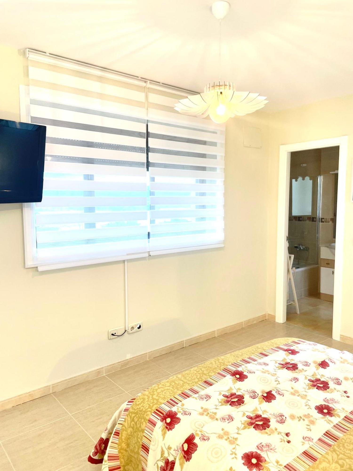 Apartamento Mirador Costa Golf San Jorge  Exterior photo