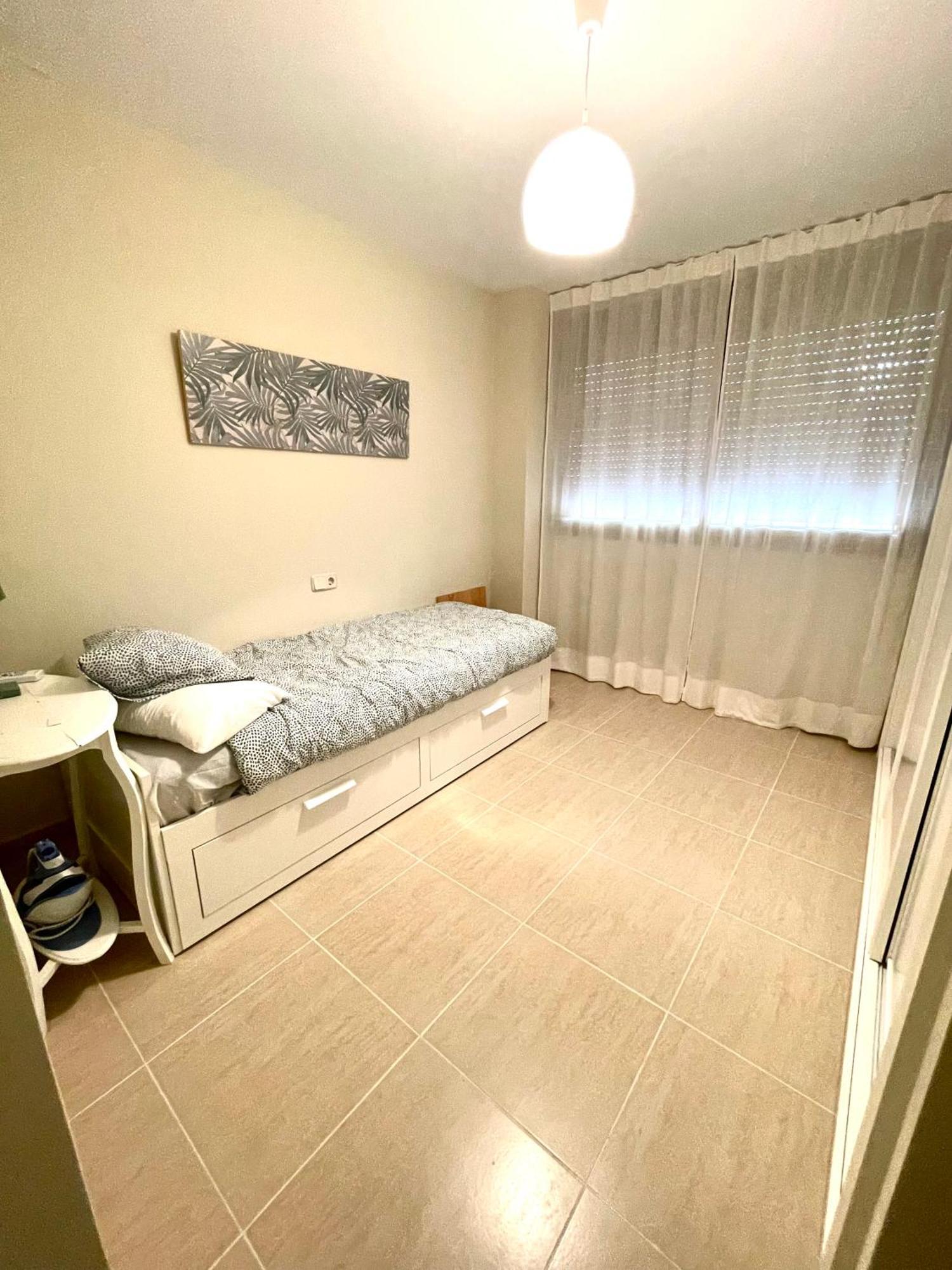 Apartamento Mirador Costa Golf San Jorge  Exterior photo