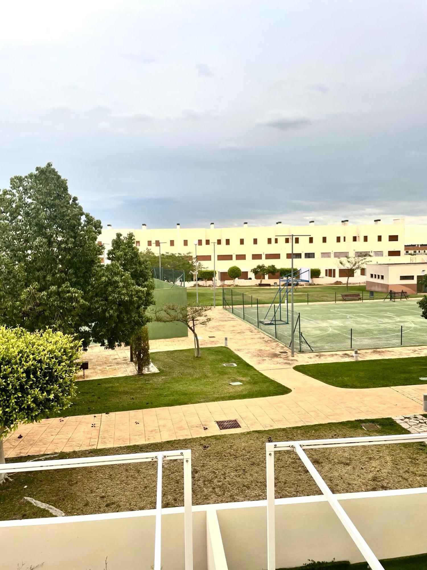 Apartamento Mirador Costa Golf San Jorge  Exterior photo
