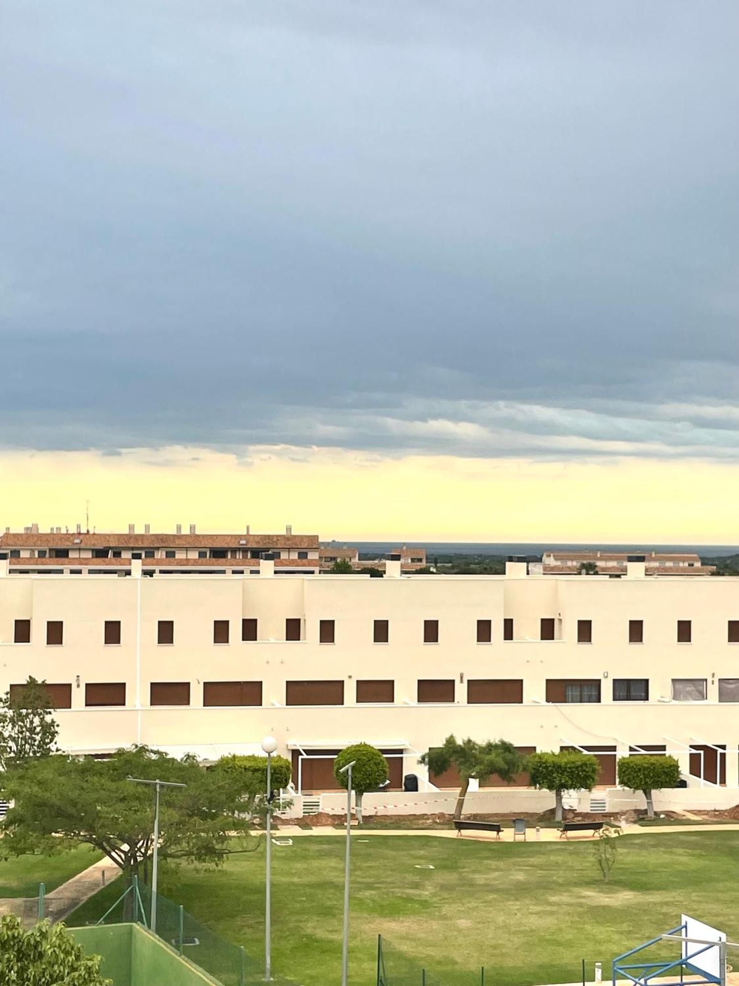 Apartamento Mirador Costa Golf San Jorge  Exterior photo