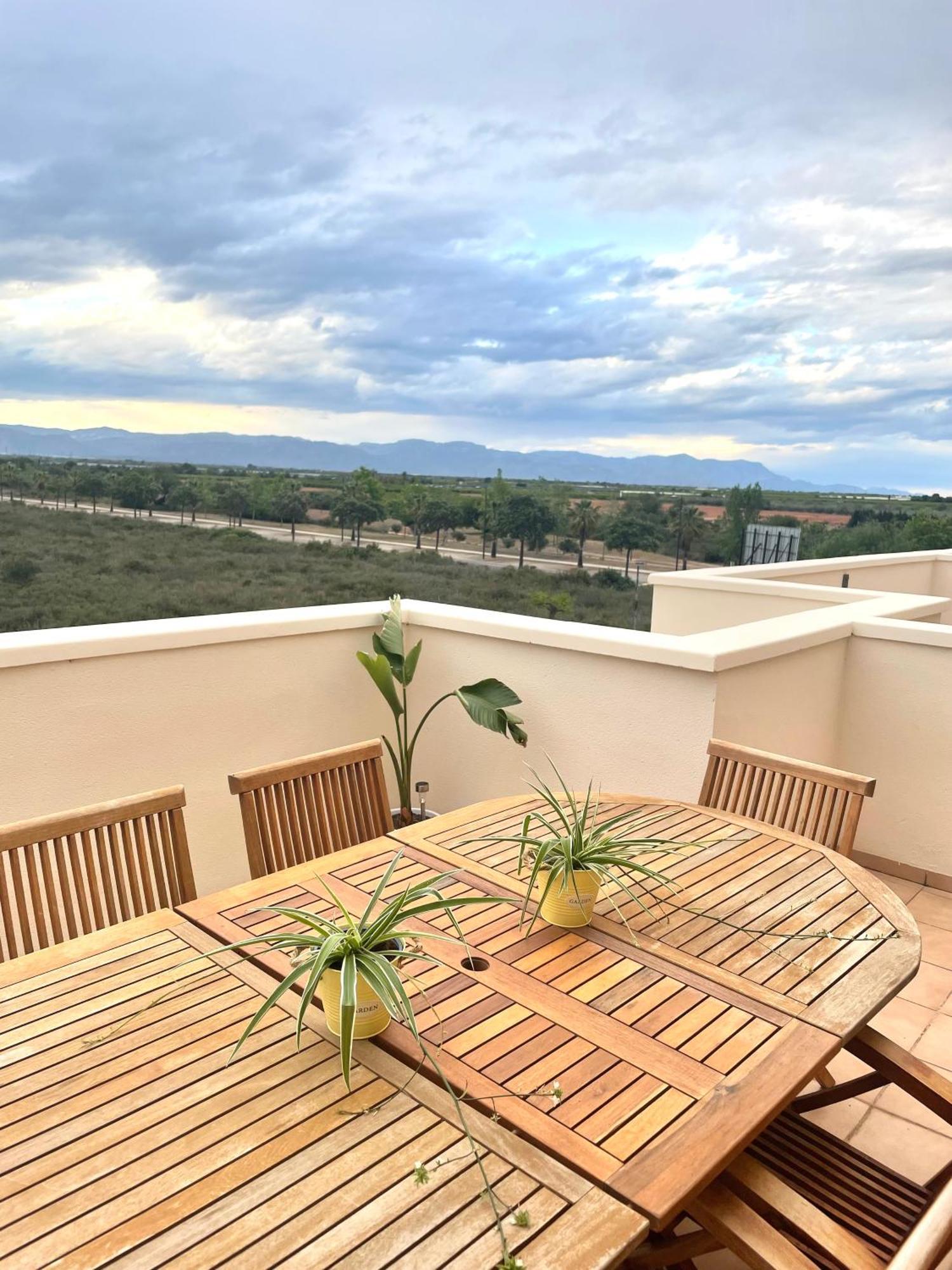 Apartamento Mirador Costa Golf San Jorge  Exterior photo