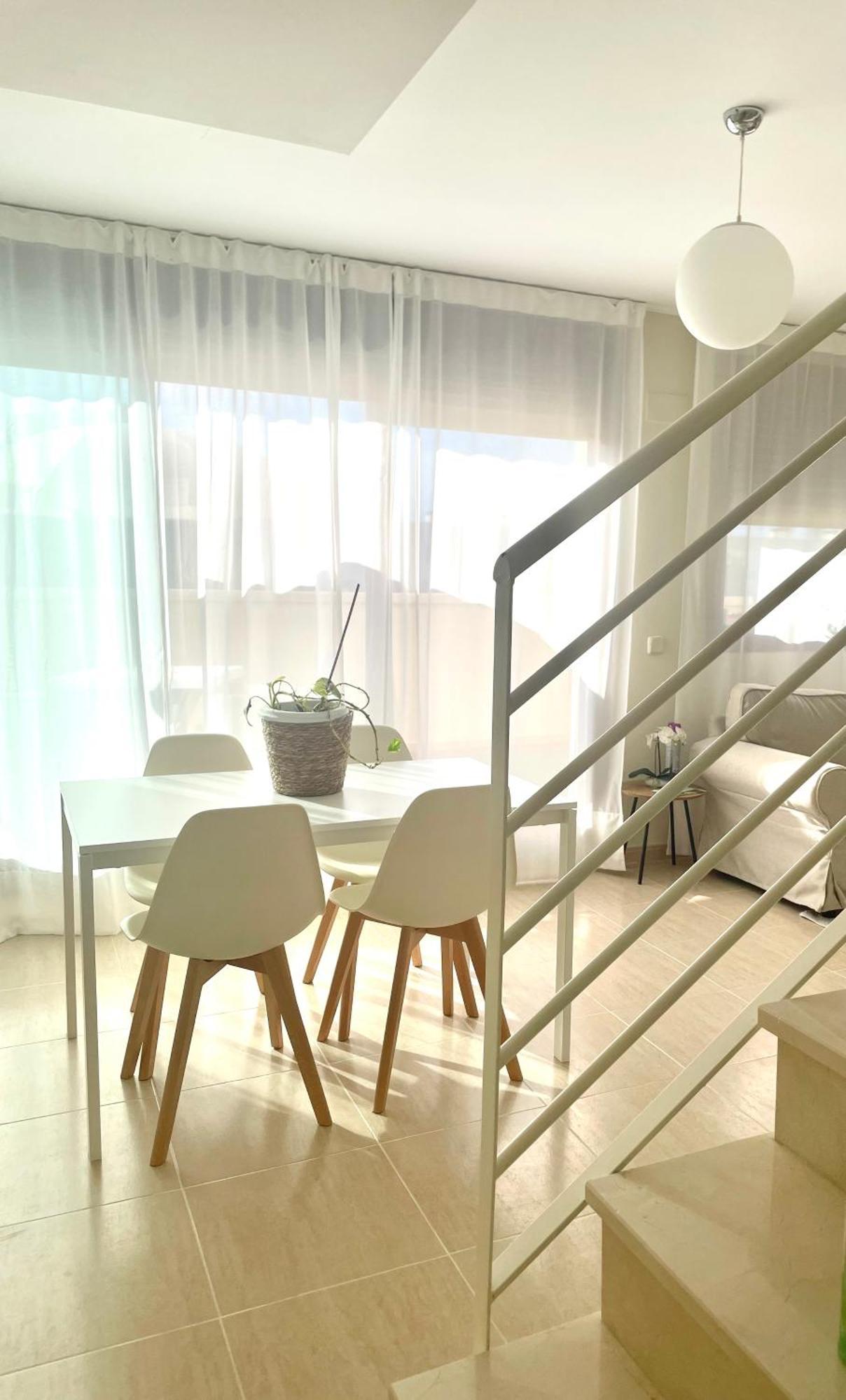 Apartamento Mirador Costa Golf San Jorge  Exterior photo