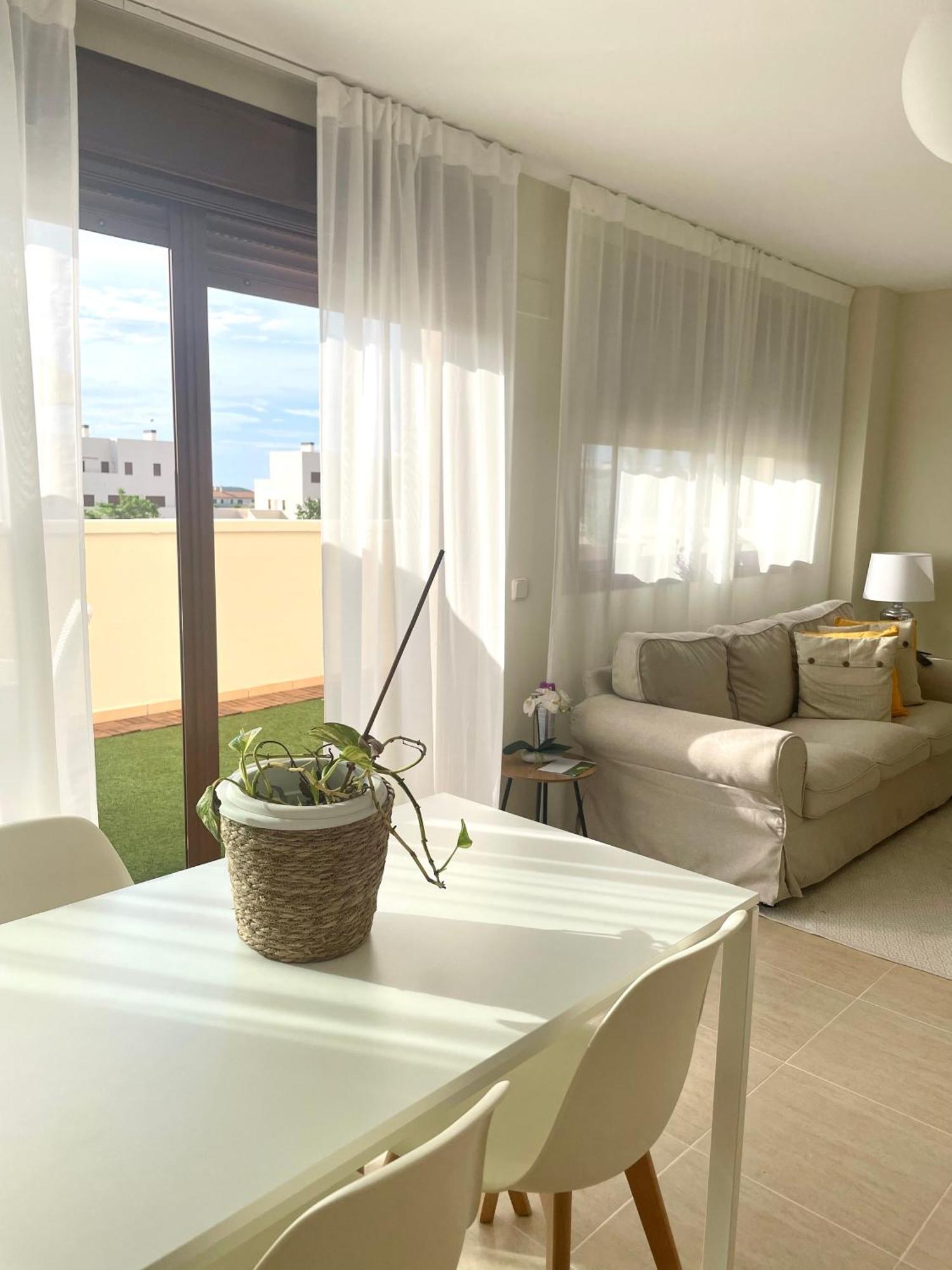 Apartamento Mirador Costa Golf San Jorge  Exterior photo
