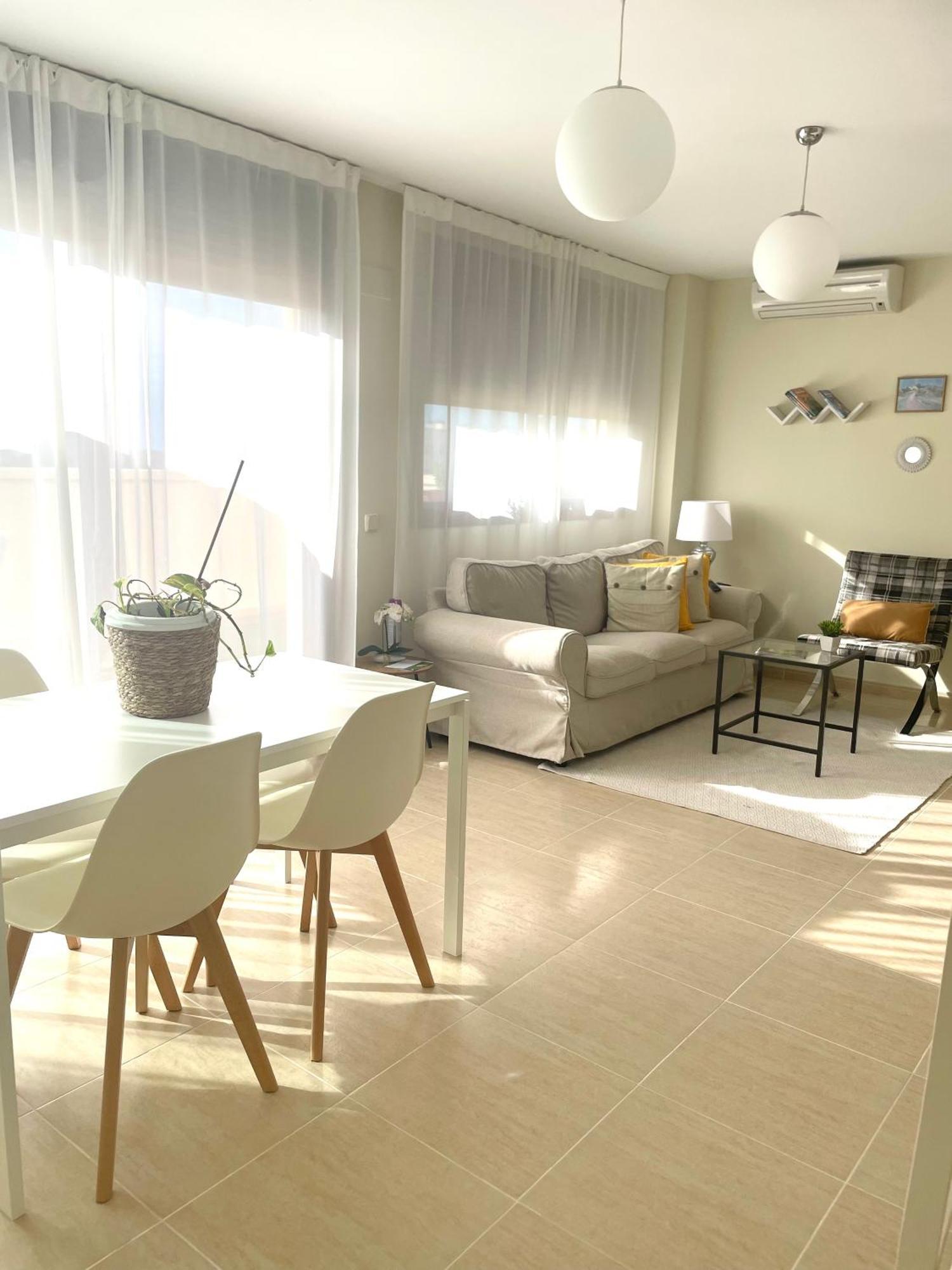 Apartamento Mirador Costa Golf San Jorge  Exterior photo