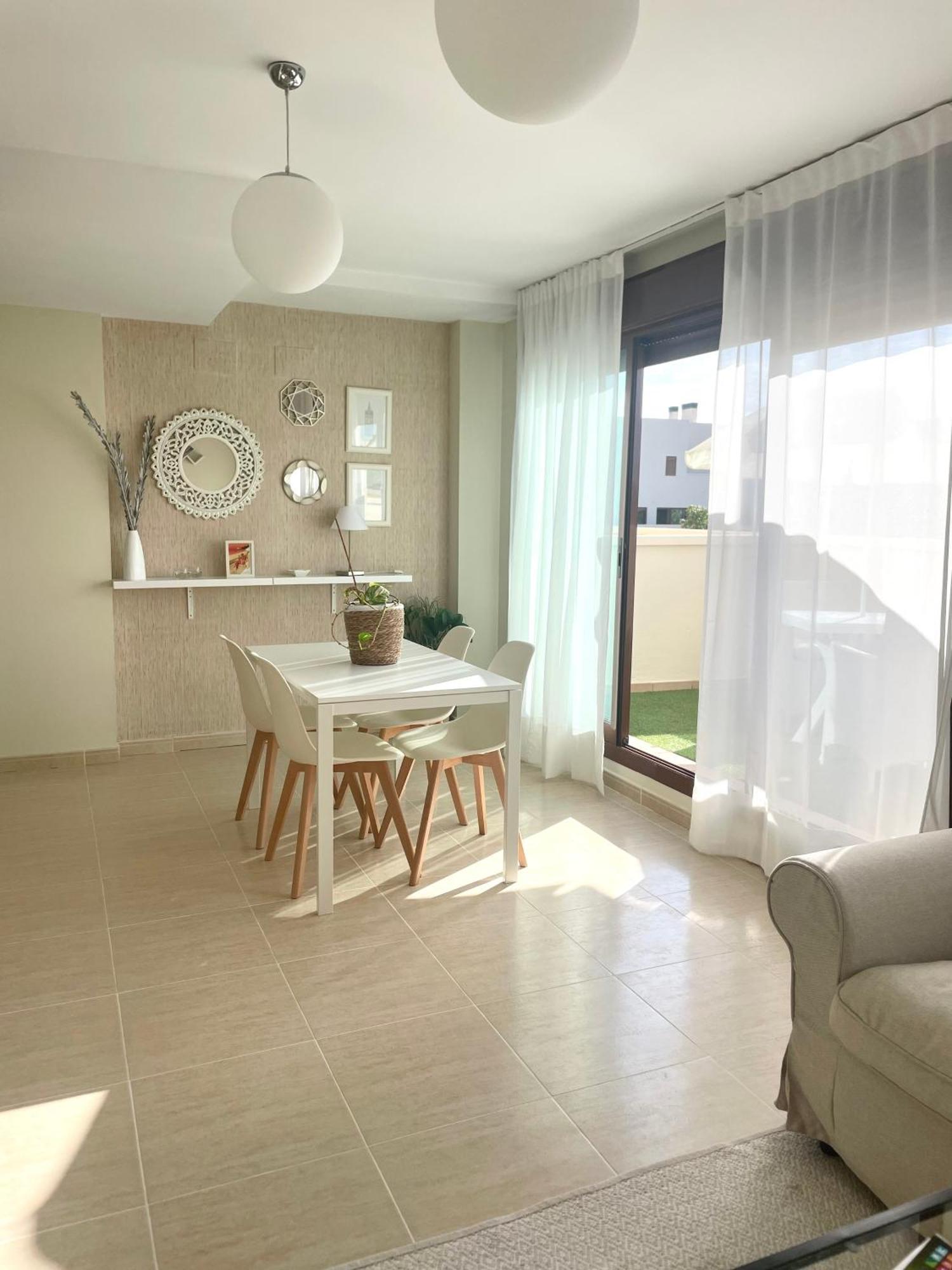 Apartamento Mirador Costa Golf San Jorge  Exterior photo