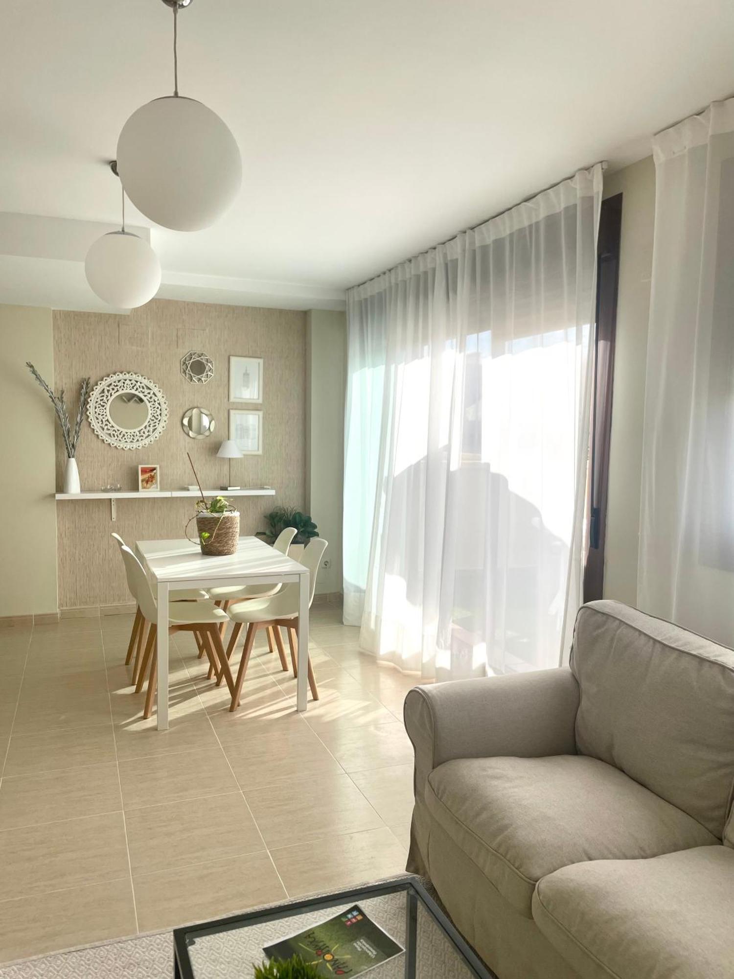 Apartamento Mirador Costa Golf San Jorge  Exterior photo