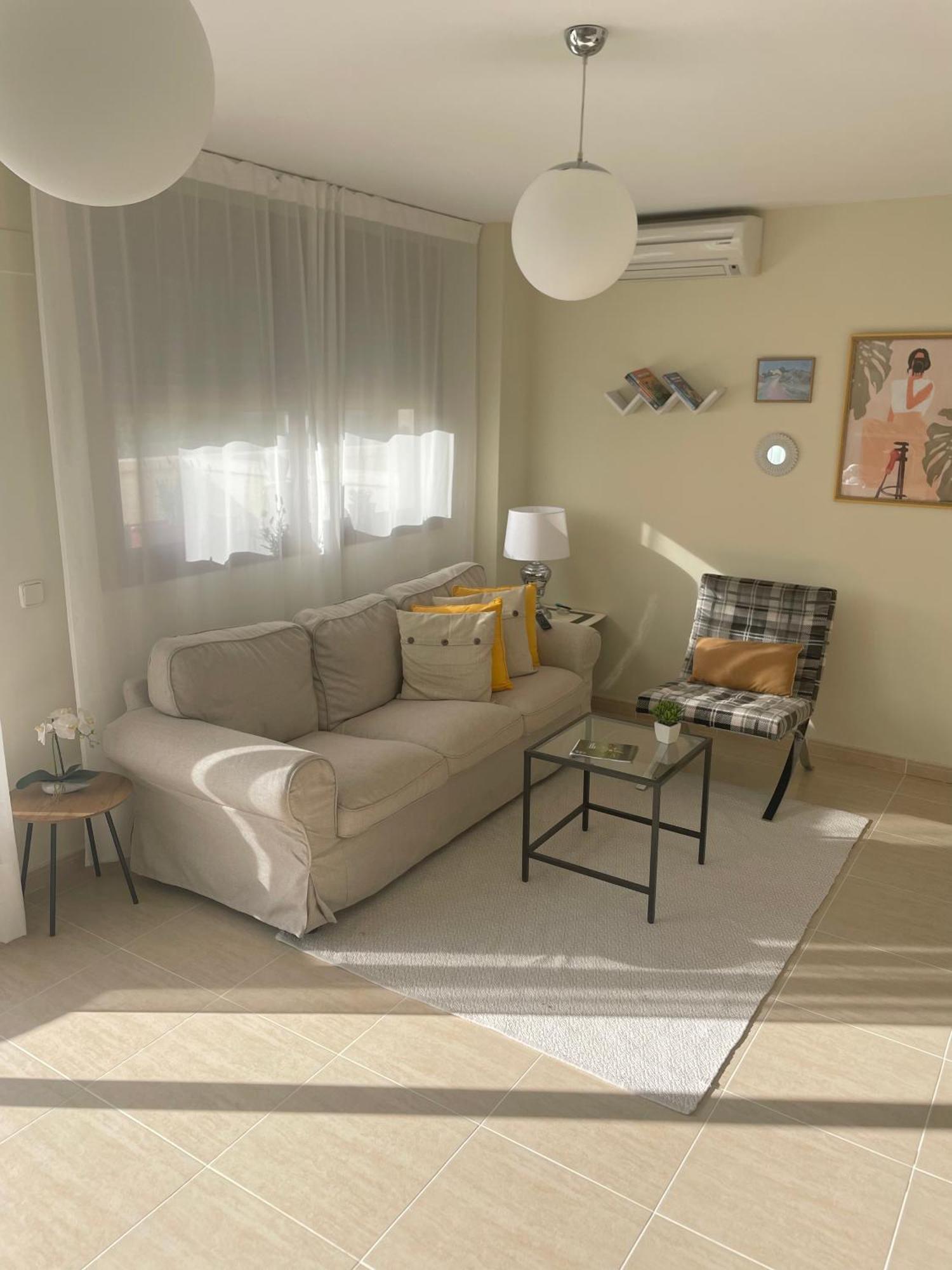 Apartamento Mirador Costa Golf San Jorge  Exterior photo