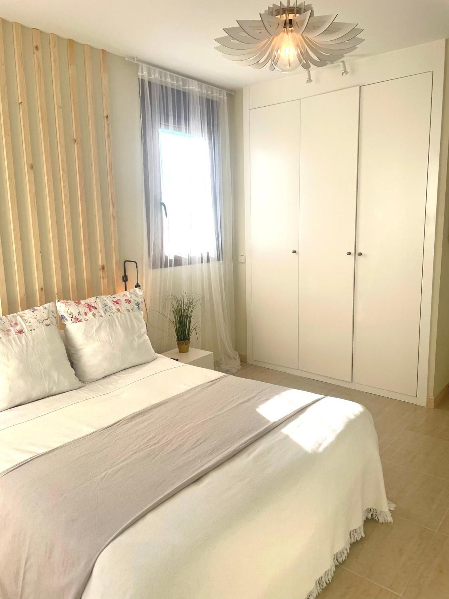 Apartamento Mirador Costa Golf San Jorge  Exterior photo