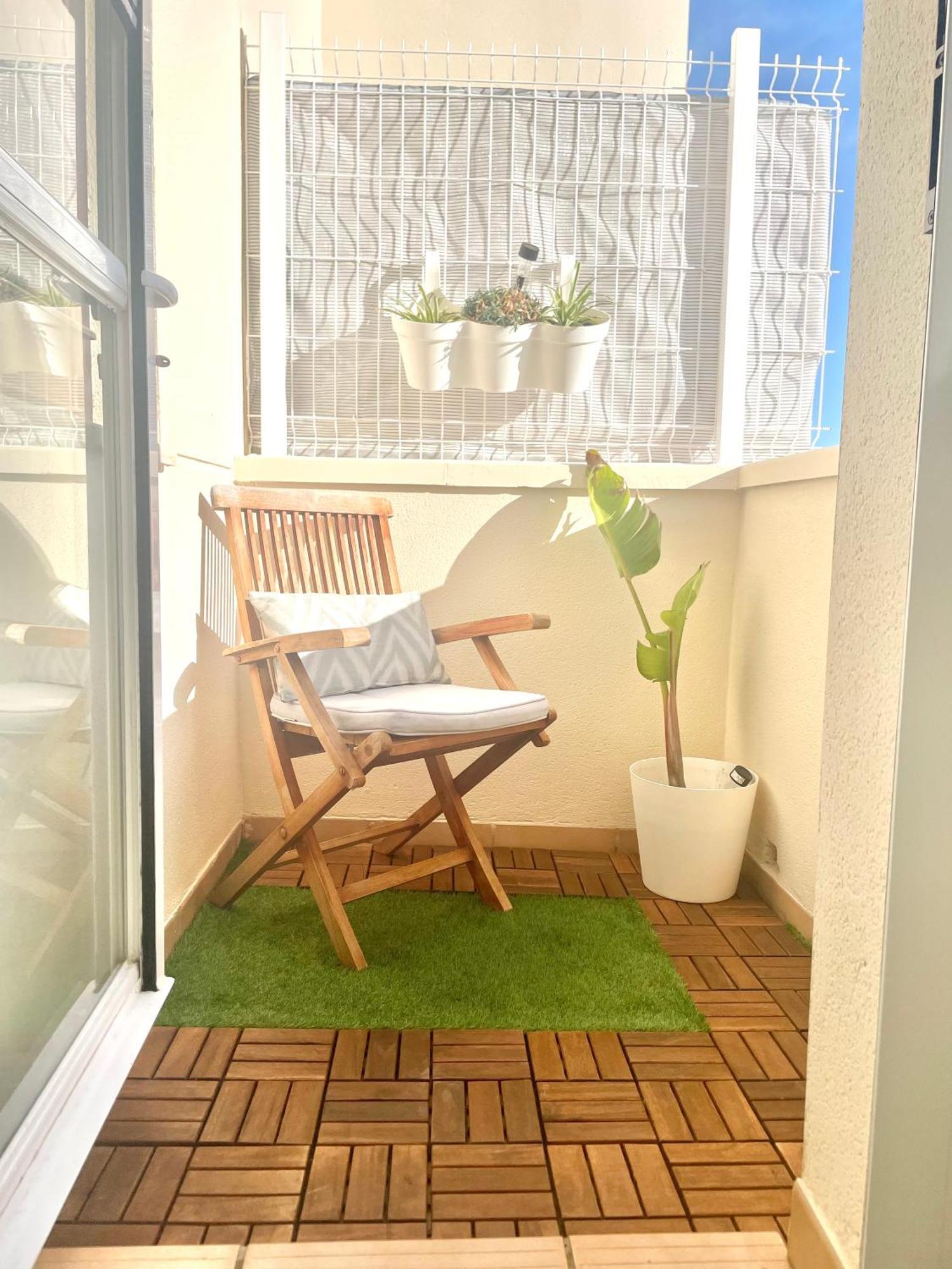 Apartamento Mirador Costa Golf San Jorge  Exterior photo