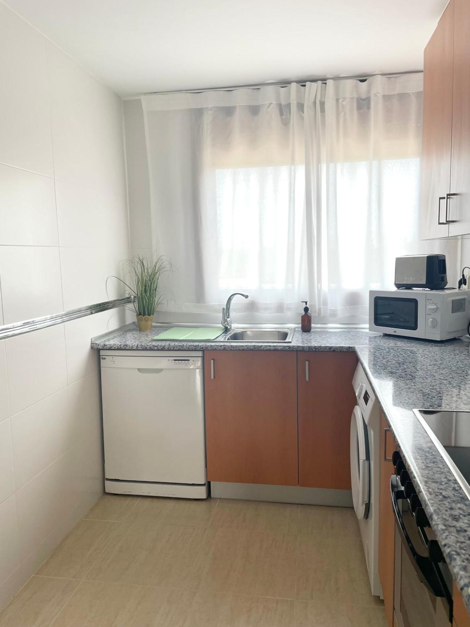 Apartamento Mirador Costa Golf San Jorge  Exterior photo