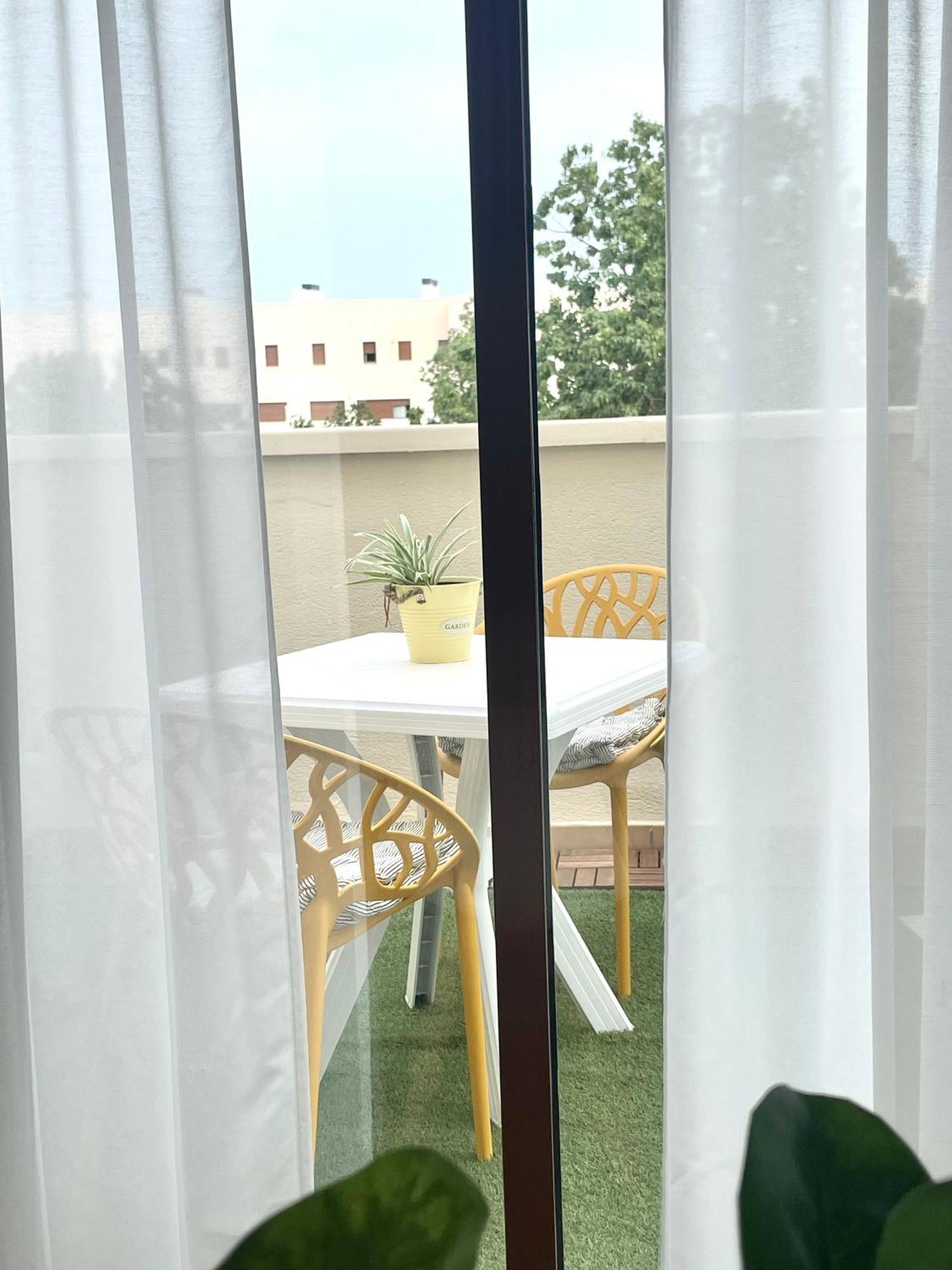 Apartamento Mirador Costa Golf San Jorge  Exterior photo